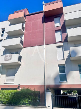  Appartement  vendre 2 pices 35 m