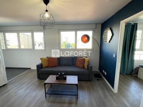  Appartement � louer 2 pi�ces 40 m�