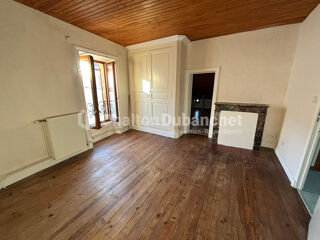  Appartement à louer 3 pièces 62 m²