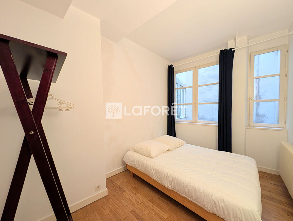 T3/T4 - 100m² - GRENOBLE HYPERCENTRE