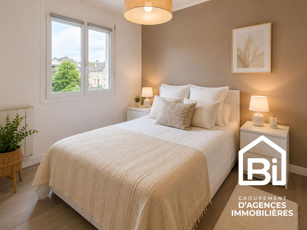 MONDEVILLE - Appartement