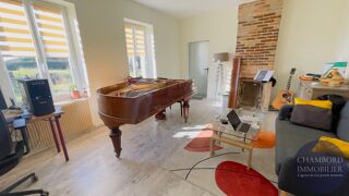  Maison � vendre 5 pi�ces 