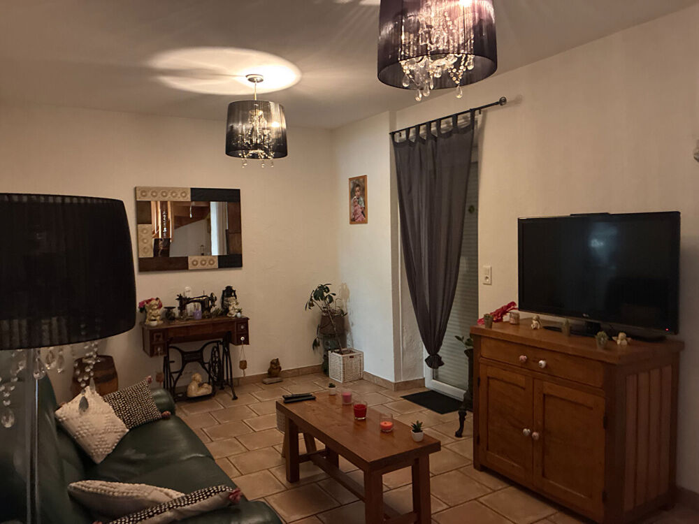 Belle maison en pierres des années 60 Capdenac Gare 6 pièce(s) 134 m2