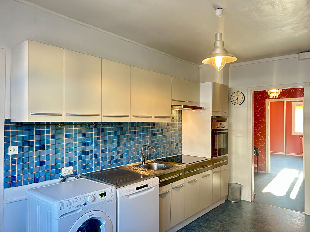 Location Appartement Appartement T3 Secteur Jaude avec parking couvert Clermont ferrand