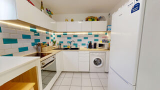  Appartement � vendre 2 pi�ces 46 m�