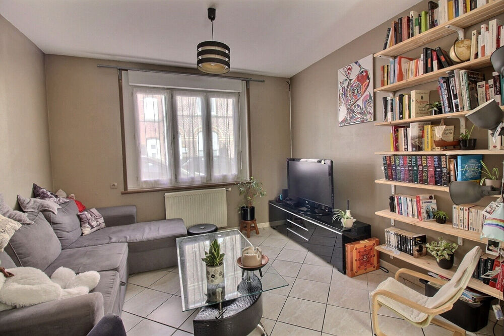 Vente Maison Maison Lomme 105 m2 3 chambres jardin Lomme