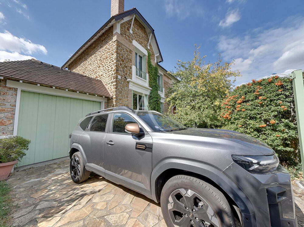 Vente Maison BRY-SUR-MARNE  QUARTIER CARNOT  BELLE MAISON MEULIÈRE EN PARFAIT ÉTAT Bry sur marne