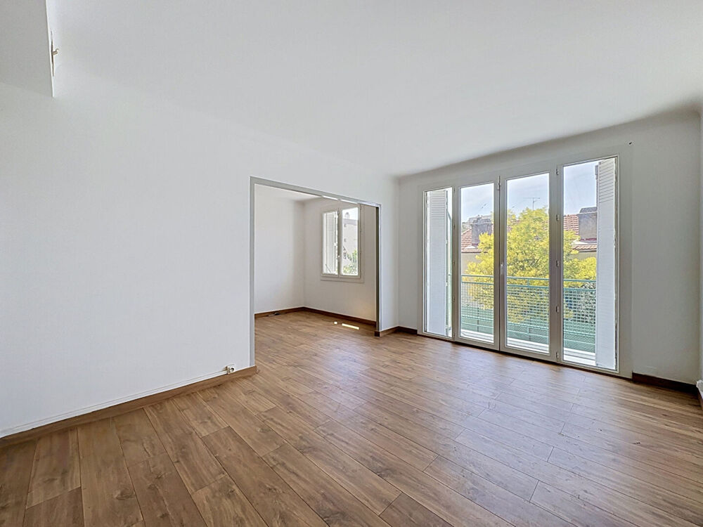 Vente Appartement Appartement Avignon T3 de 64 m2, 2 balcons + cave Avignon