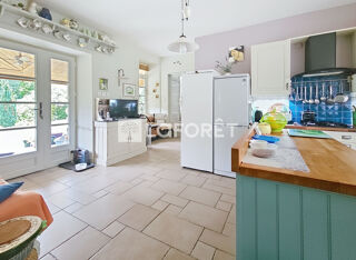  Maison � vendre 5 pi�ces 110 m�