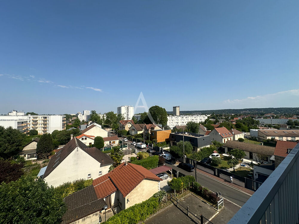 Appartement Ermont 4 pièce(s)