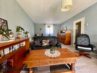  Maison � vendre 3 pi�ces 75 m�