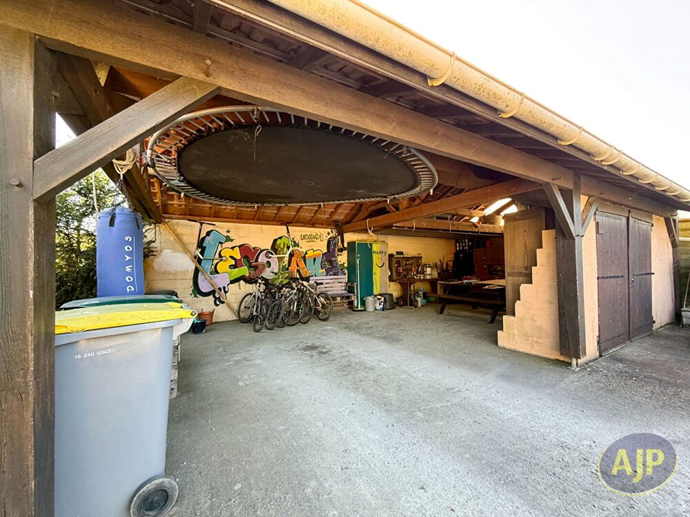 Vente Maison Maison Sainte-Pazanne 165 m2 Sainte pazanne