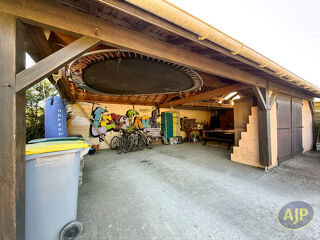  Maison à vendre 8 pièces 165 m²