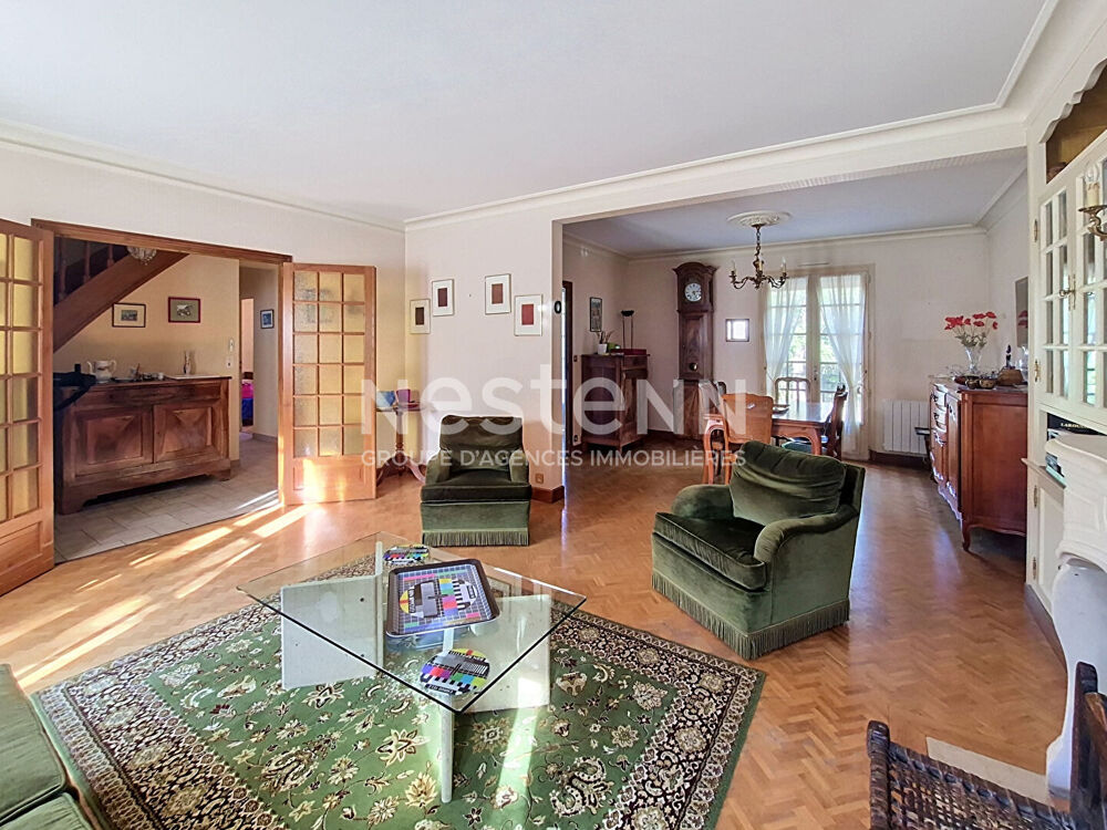 Vente Maison Maison d'exception à vendre au coeur de Saint-Avertin Saint avertin