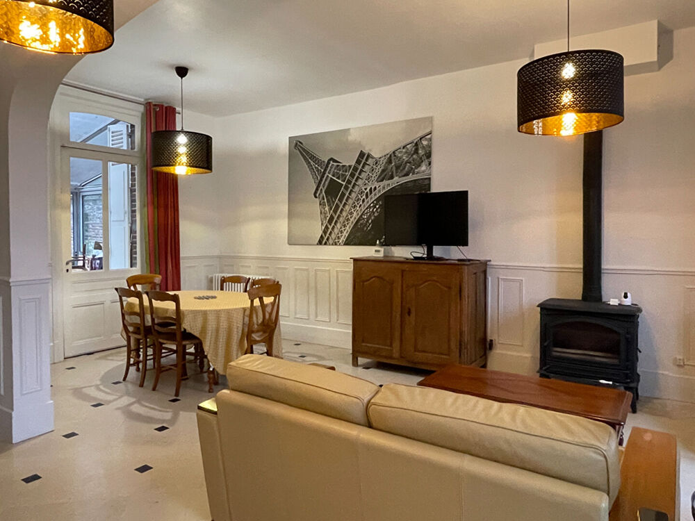 Vente Maison 15 MIN NORD PERSAN Persan