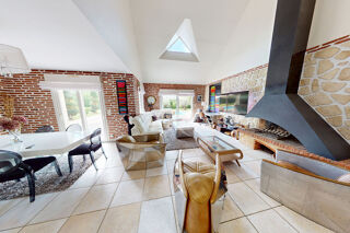  Maison à vendre 5 pièces 144 m²