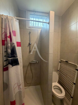  Appartement à louer 1 pièce 15 m²