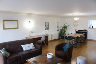  Appartement à vendre 4 pièces 115 m²