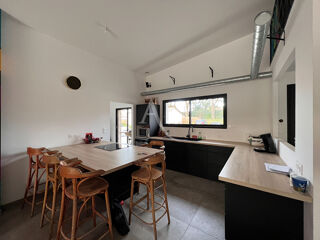 Maison à vendre 6 pièces 140 m²