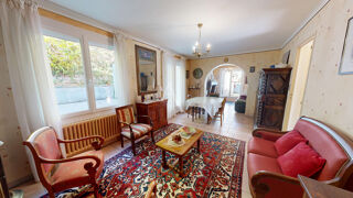  Maison � vendre 8 pi�ces 121 m�