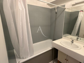  Appartement � louer 1 pi�ce 31 m�