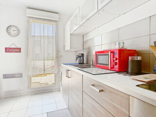  Appartement  vendre 2 pices 52 m