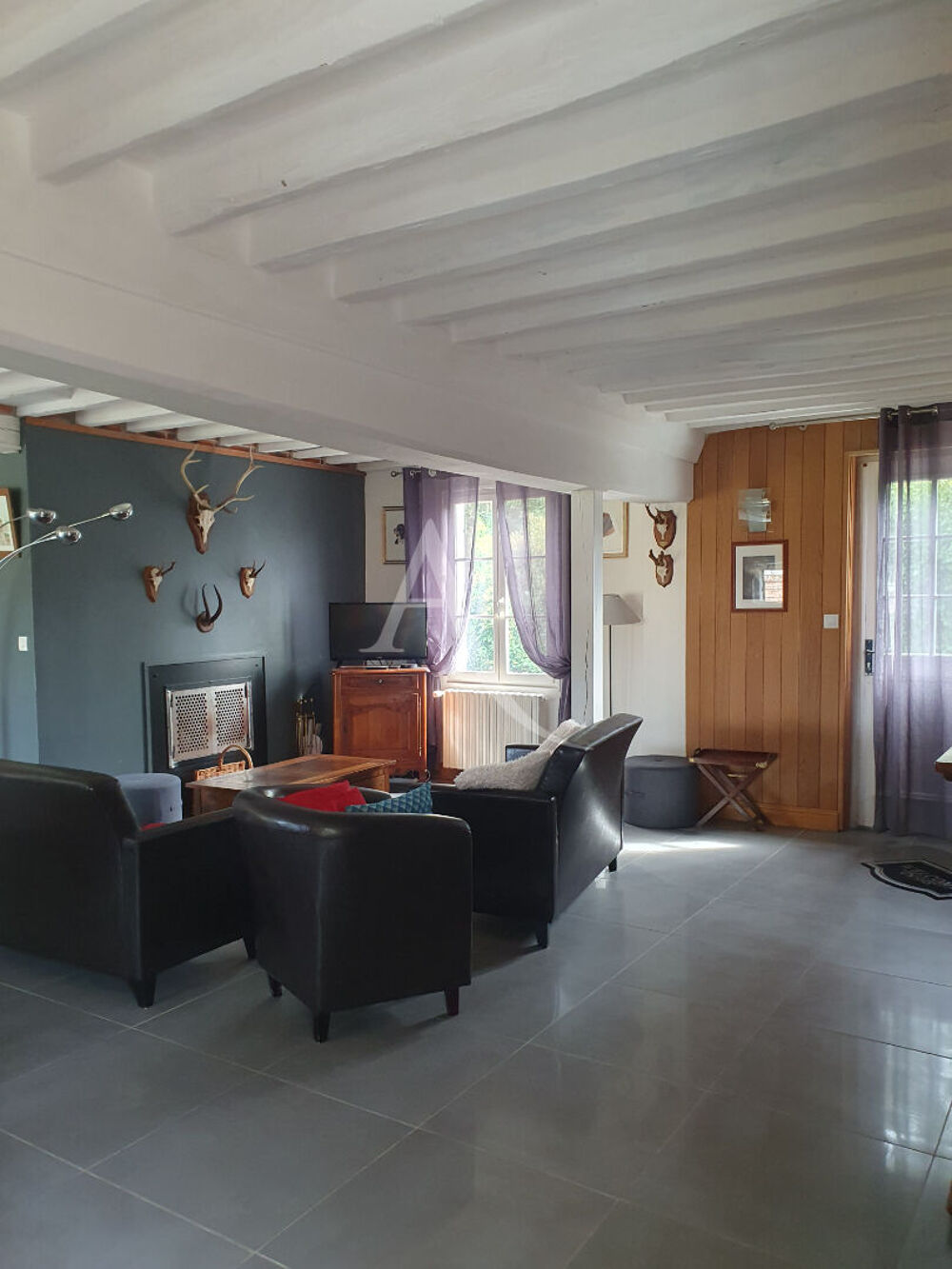 Location Maison Maison de Charme La Ferté St Aubin La ferte saint aubin