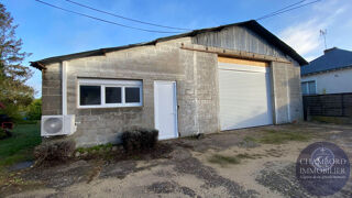  Maison � vendre 5 pi�ces 110 m�