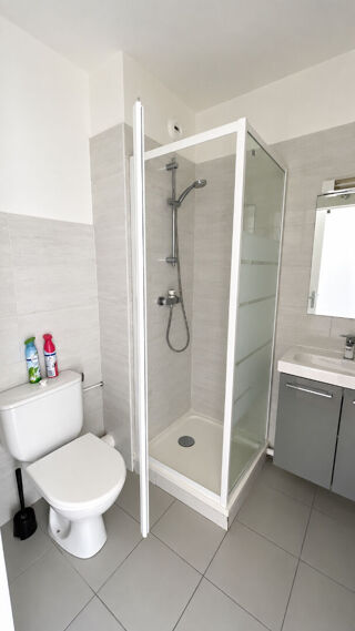  Appartement à vendre 1 pièce 31 m²