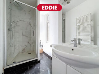  Appartement à vendre 3 pièces 49 m²