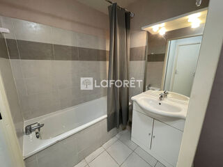  Appartement à louer 2 pièces 36 m²