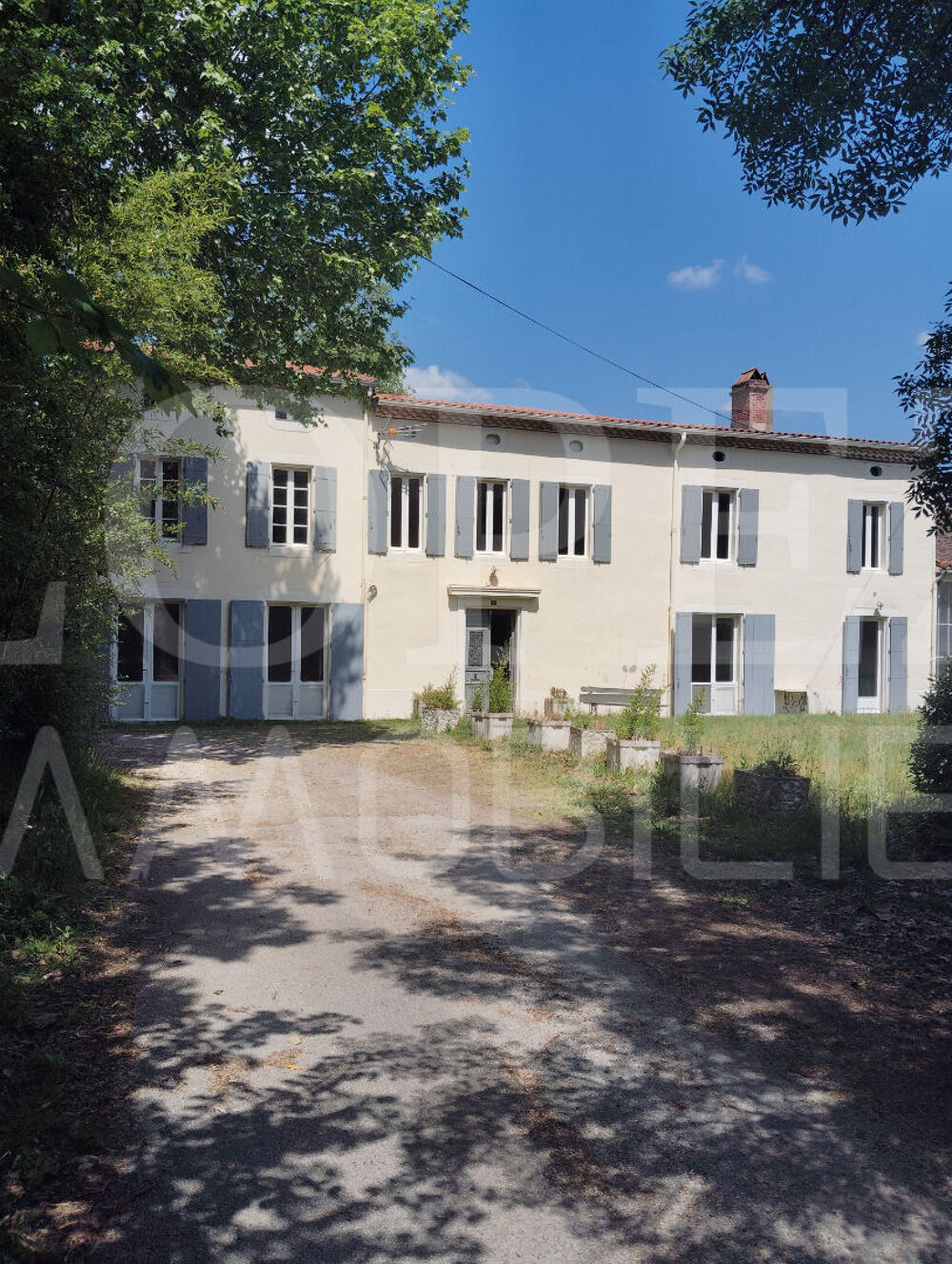 Location Maison MAISON  LABRUGUIERE - 10 pièce(s) - 350 m2 Labruguiere