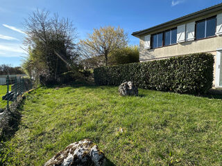  Maison � vendre 4 pi�ces 82 m�