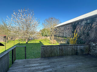  Maison � vendre 3 pi�ces 55 m�