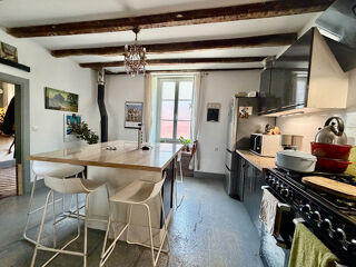  Maison à vendre 6 pièces 165 m²