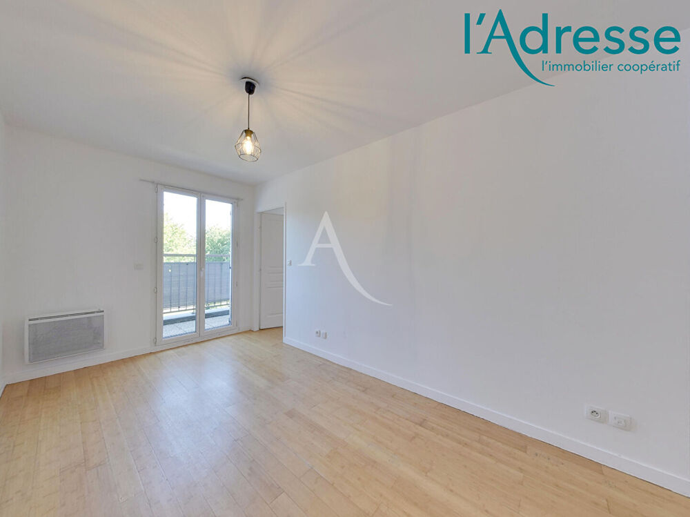 Appartement Emerainville 2 pièce(s) 36 m2