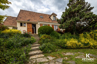  Maison � vendre 6 pi�ces 120 m�