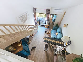  Appartement � vendre 2 pi�ces 