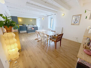  Maison à vendre 6 pièces 158 m²