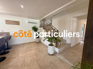  Maison  vendre 9 pices 194 m