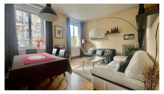  Appartement � vendre 3 pi�ces 80 m�