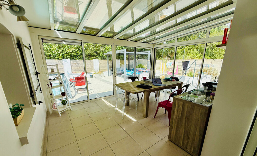 Vente Maison LA ROCHE SUR YON MAISON A VENDRE 145 m² La roche sur yon