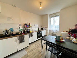  Appartement  louer 3 pices 