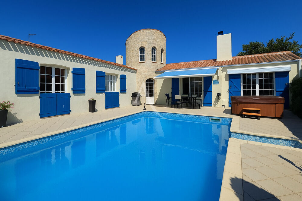  vendre  Maison Les Sables-d'Olonne (85100)