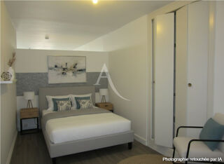 Location Appartement Appartement Fontenay Le Comte 2 pièce(s) 40 m2 Fontenay le comte