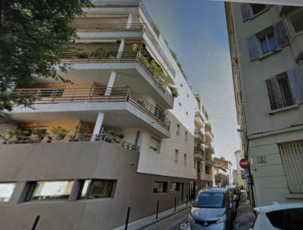 Location Appartement NIMES 