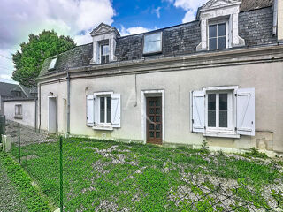  Maison � vendre 5 pi�ces 93 m�