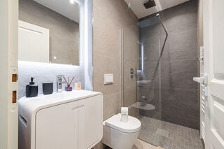  Appartement à louer 1 pièce 19 m²