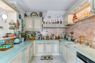  Maison � vendre 5 pi�ces 160 m�