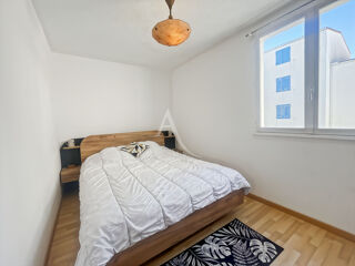  Appartement � vendre 3 pi�ces 46 m�